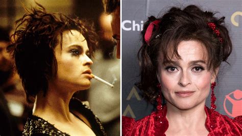 Helena Bonham Carter Fight Club – Telegraph