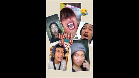 Funniest Pinoy Tiktokers🤣🤣 - YouTube