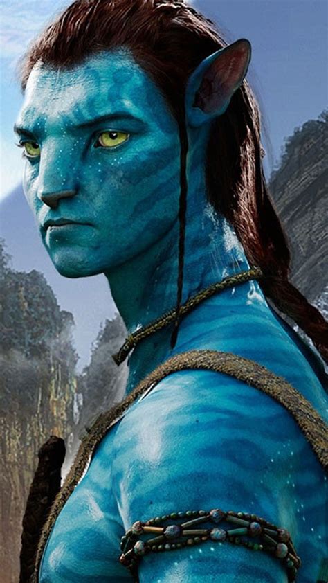 Avatar Movie Characters Wallpapers - Wallpaper Cave