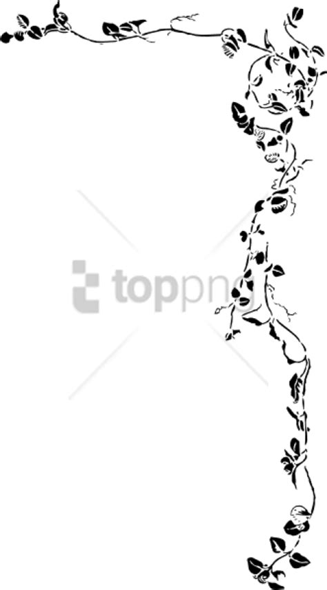 Download Music Notes Border Png Png Image With Transparent Background - Transparent Background ...