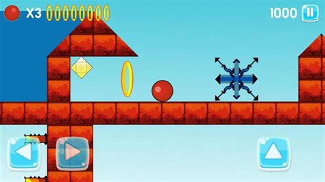 Bounce Classic - Retro Reloaded APK Download - Free Arcade GAME for ...