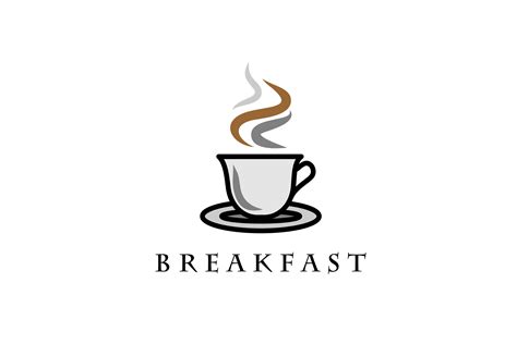 Coffee Cup Logo Design Vector Beverage Graphic by artpray · Creative ...