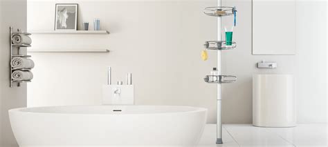 shower caddy - simplehuman