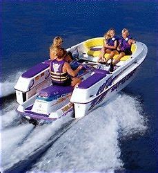 jet ski boat combo for sale in Arlington, Texas, United States Seadoo Jetski, Wave Boat ...