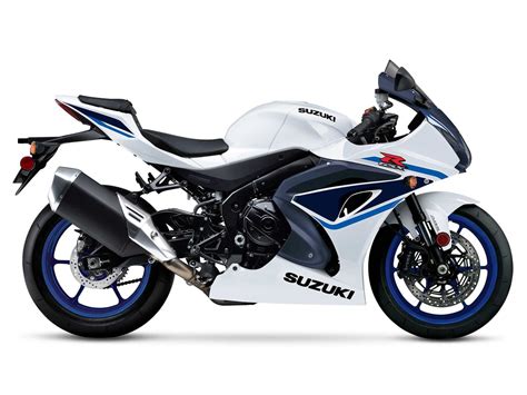 2023 Suzuki GSX-R1000 First Look | Motorcyclist