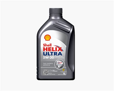 Shell Helix Ultra 5W-30 - 1L – Shell Lubricants Egypt