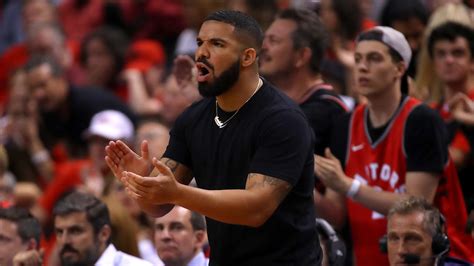 Drake Celebrates Toronto Raptors NBA Championship With 'The Best In The World Pack' | WPSU