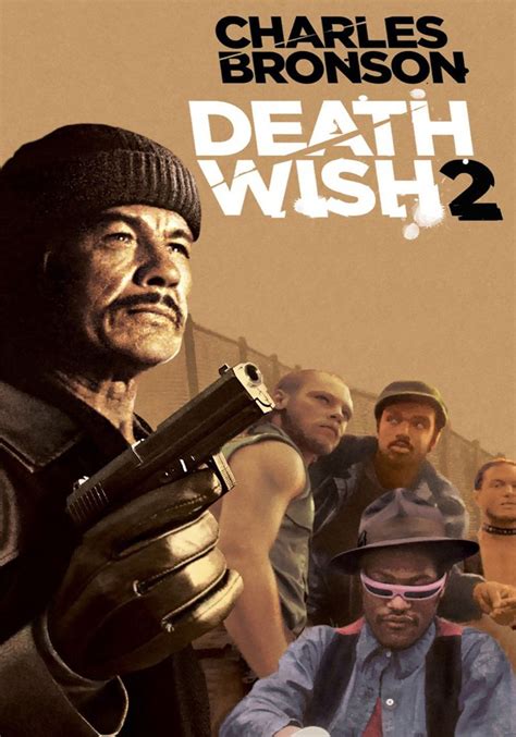 DEATH WISH 2 - Filmbankmedia