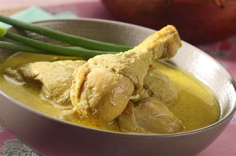 Kumpulan Resep Opor Lebaran, Opor Ayam Kuning, Opor Ayam Pedas, Opor Ayam Bumbu Jinten & Opor ...