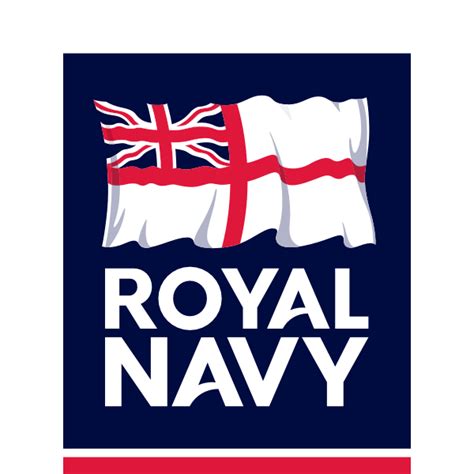 Logo Of The Royal Navy Download png