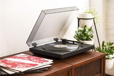 The Best Bluetooth Turntables of 2022 - Turntable Kitchen