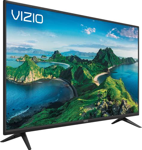 Questions and Answers: VIZIO 40" Class D-Series LED Full HD SmartCast TV D40F-G9 - Best Buy