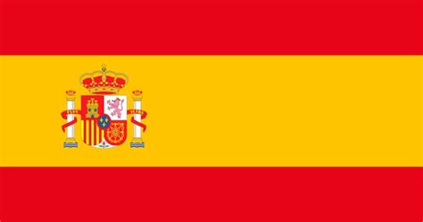 Free Vector | Illustration of Spain flag