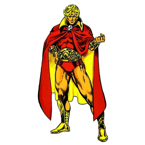 MCU Rumor Claims Adam Warlock’s Costume Will Have Major Changes On ...