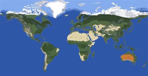 1:924 Scale Earth Map 1.20.2/1.20.1/1.20/1.19.2/1.19.1/1.19/1.18/1.17.1/Forge/Fabric projects ...