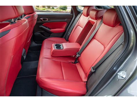 Acura 2024 Red Interior - Daffi Dorthea