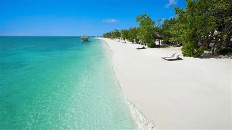 Sandals Set to Relaunch South Coast Resort in Jamaica