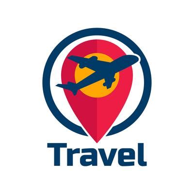 Travel Agency Logo Free Vector Art - (149 Free Downloads)