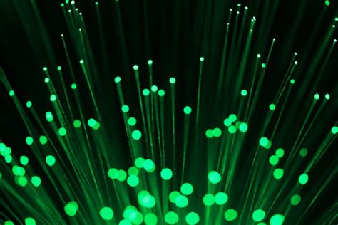 Applications of Optical Fiber in Different Fields uses of optical fiber