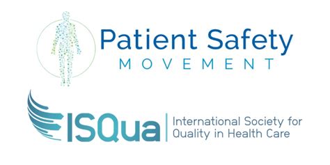 ISQua Partners with the Patient Safety Movement Foundation to Achieve Zero Preventable Deaths in ...