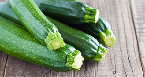 Zucchini Benefits: 9 Reasons to Eat This Nutrient-Dense Food