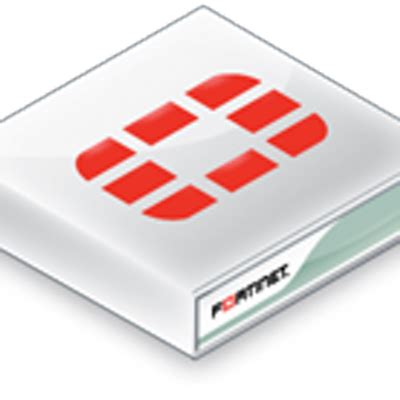 Fortinet Logo Transparent