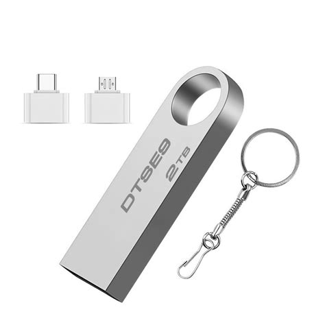 The New Kingston SE9 Flash Disk 128GB 256GB 512GB 1TB 2TB Flash Memory ...