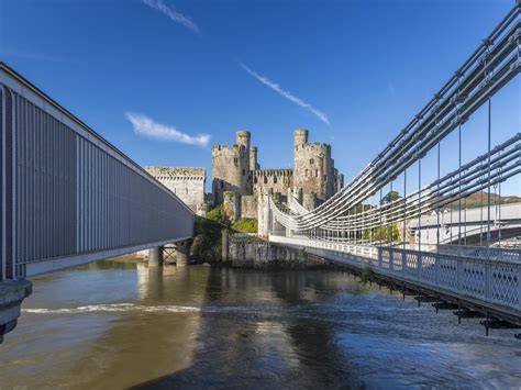 Castell Conwy (Cadw) | VisitWales