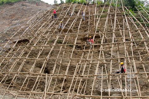 This is how civil engineers can contribute to landslide prevention in Nepal - OnlineKhabar ...