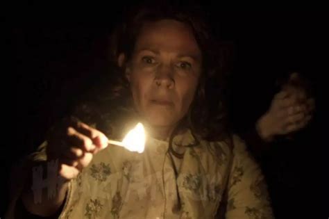 ‘The Conjuring’ Trailer: These Ghost Hunters Are in Way Over Their Heads