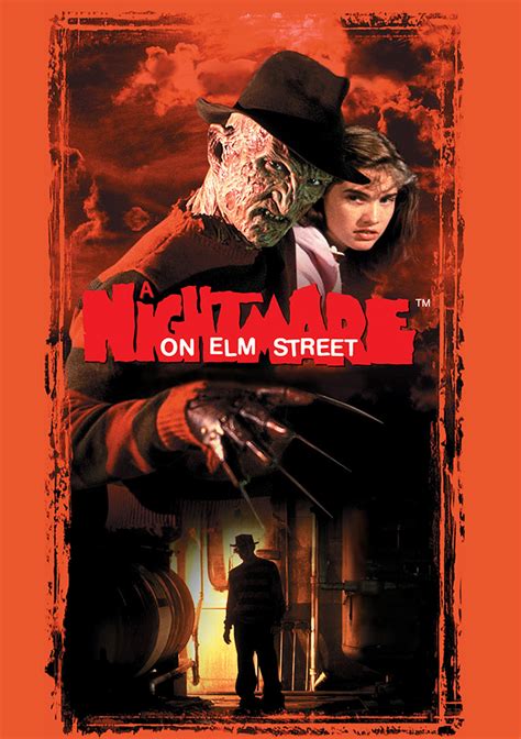 WarnerBros.com | A Nightmare on Elm Street (1984) | Movies