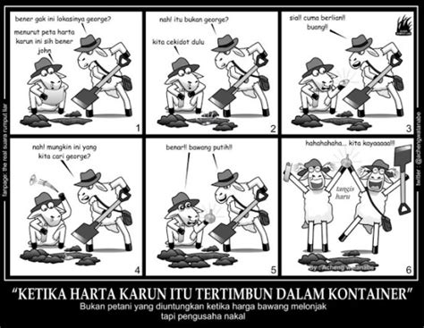 Gambar 10: Kumpulan contoh cerita pendek (cerpen) singkat lucu dan gokil