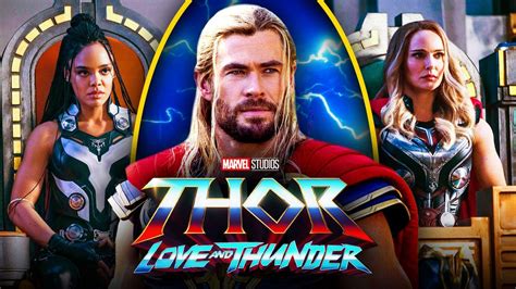 New Thor: Love and Thunder Trailer: What Exact TIME Will It Release During NBA Playoffs?