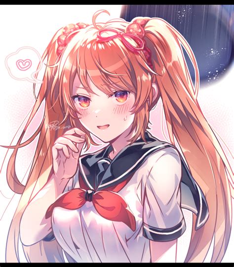 Osana Najimi (Yandere Simulator) Image by Ame Moti #3566919 - Zerochan Anime Image Board