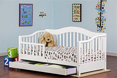 10 Unique Wooden Toddler Beds - KidsBedsAndMore.com