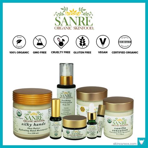 40 Best Organic & Natural Skin Care Brands of 2022