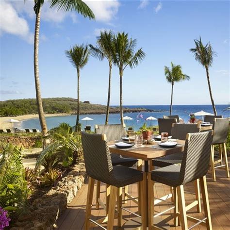 Malibu Farm - Lanai Restaurant - Lanai City, HI | OpenTable