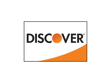 Discover Card Logo PNG vector in SVG, PDF, AI, CDR format