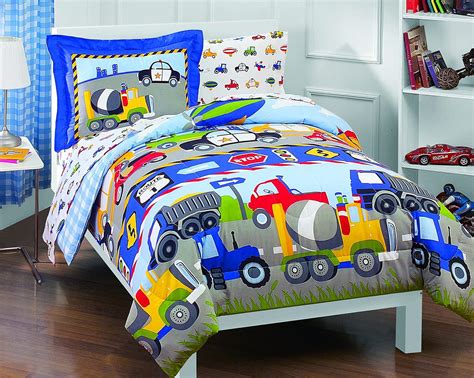 21 Pretty toddler Bedroom Sets for Boys - Home Decoration and ...