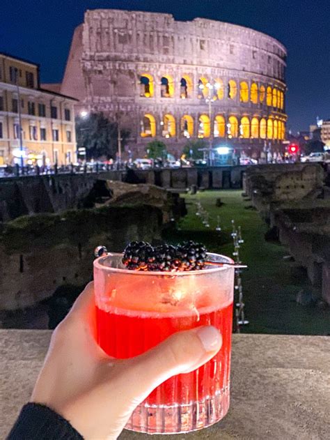 The Best Things to Do in Rome at Night - Gringa Journeys