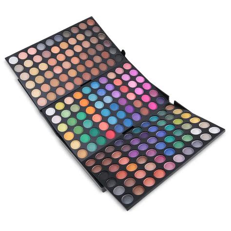 180 Colors Makeup Eyeshadow Eyeshadow Palette - My Shemale Shop