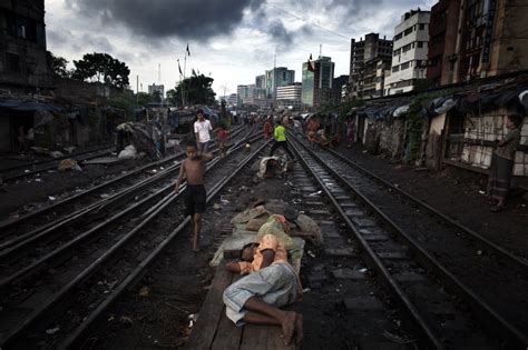 Life in the slum of Dhaka | Witness Image