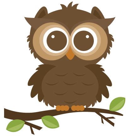 Free Owl Clipart Transparent Background, Download Free Owl Clipart ...