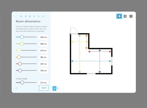 12 Best Floor Plan Software And Online Room Layout Tools - Roomlay