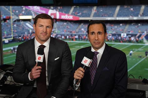 Monday Night Football Announcers | semashow.com