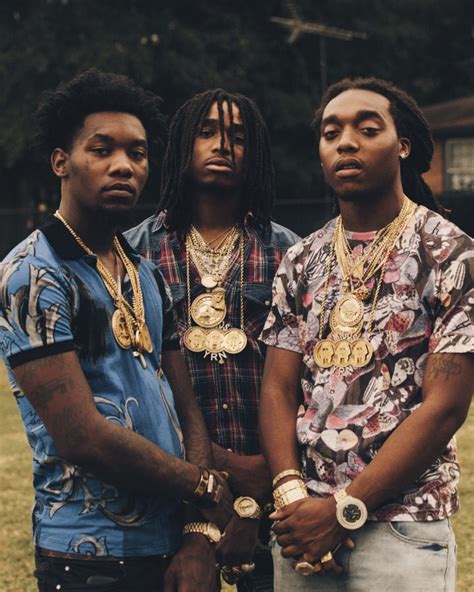 Lyor Cohen Suggests Migos Might Still Be Signed To 300 Entertainment | The FADER