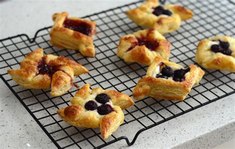 Danish Pastry Shapes: 3 Impressive & Easy Tutorials | Craftsy