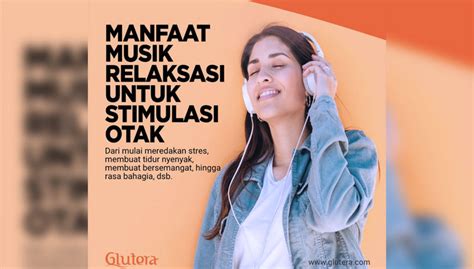 Manfaat Mendengarkan Musik Relaksasi | TIMES Indonesia