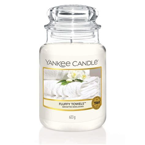 Yankee Candle Large Jars For Sale: Shop Now | Candles Direct