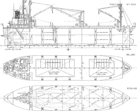 8,514 dwt General Cargo Ship - General Cargo Ship (Tween Decker). Flag / Class: ... - SeaBoats